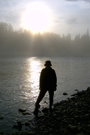 тайна природы