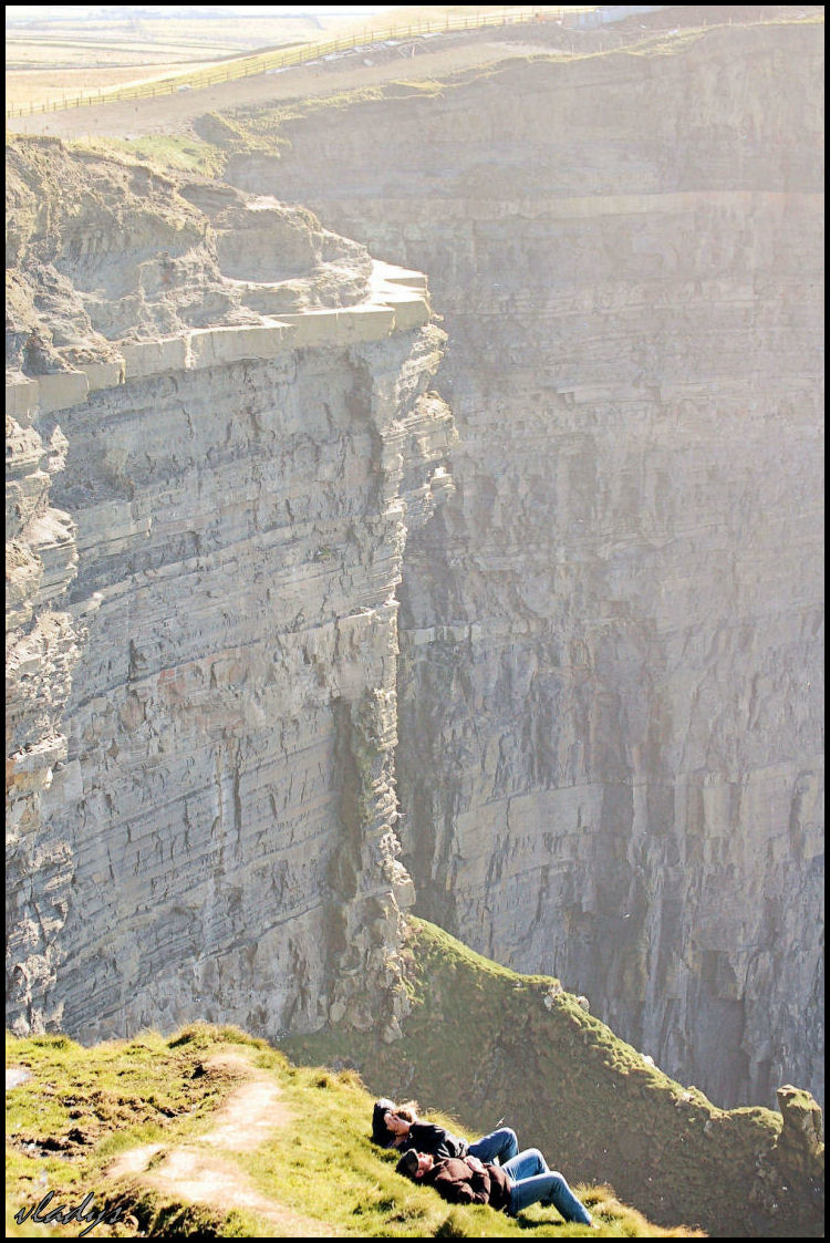 Cliff of Moher