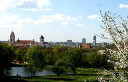 Vilnius