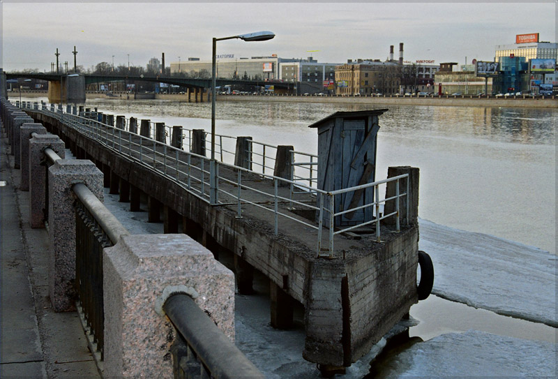 Долгий путь к счастью.