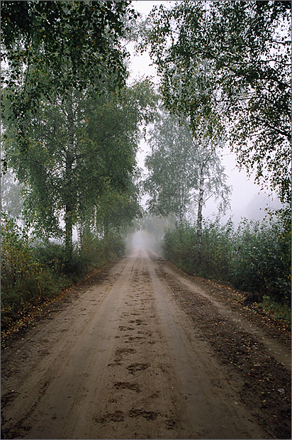 Souls Highway