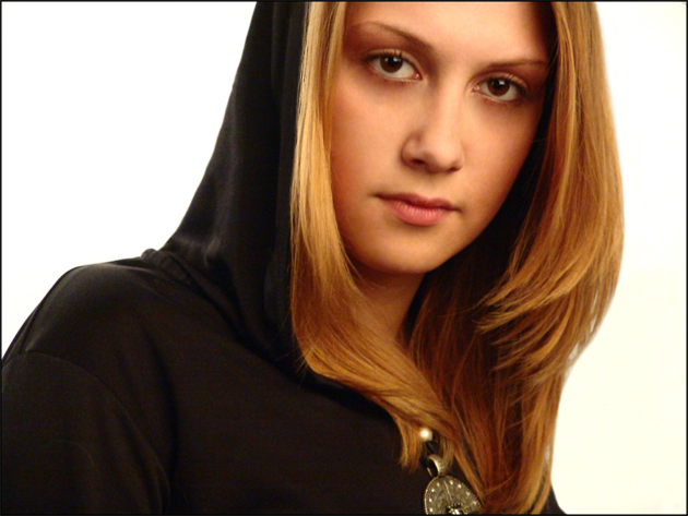 Mona....