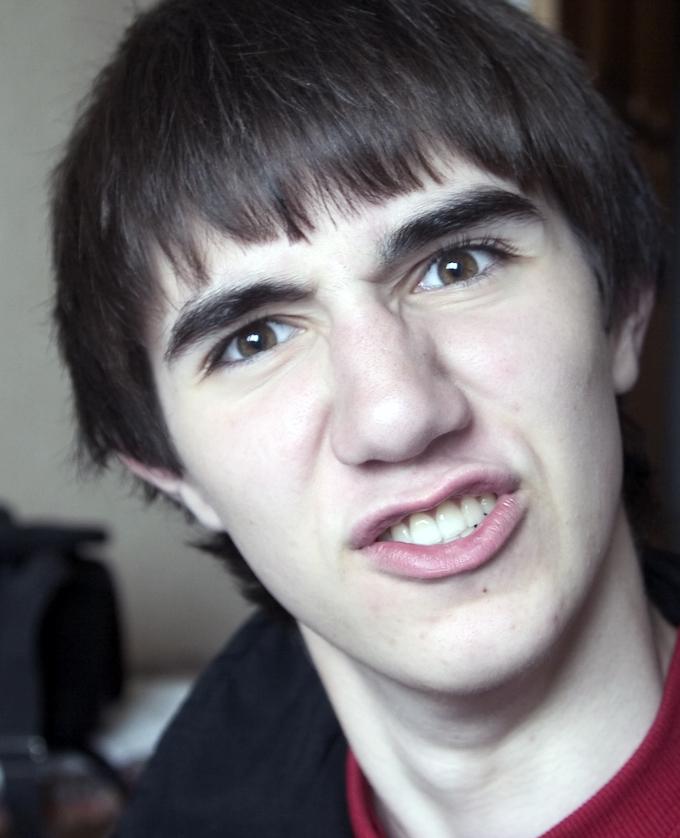 ж