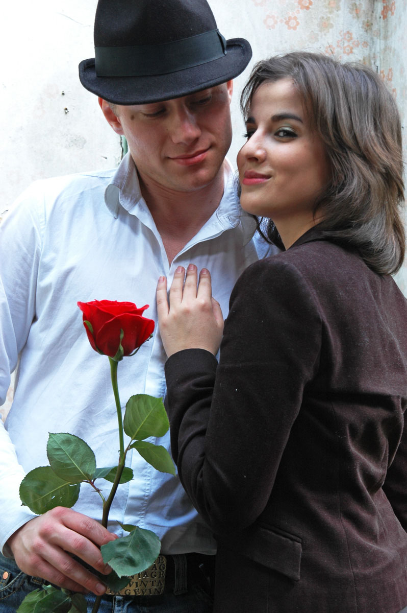 Foto #1