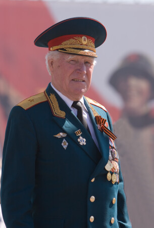 Генерал