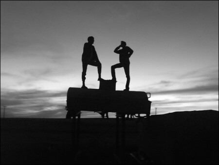 В той степи глухой не берет билайн