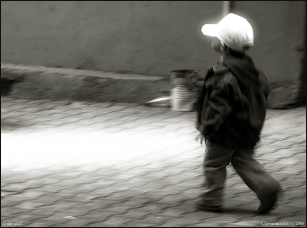 childhood