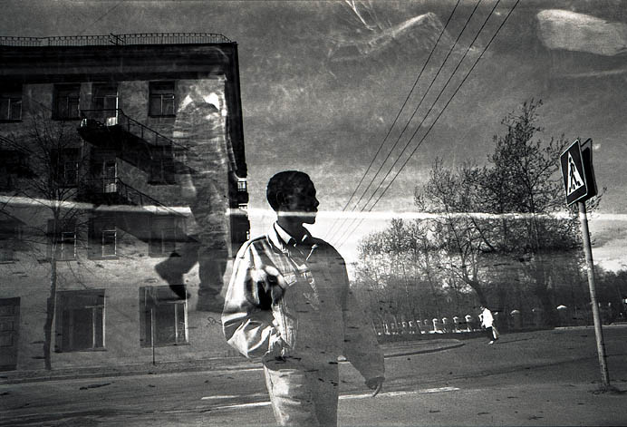 Пешеходы
