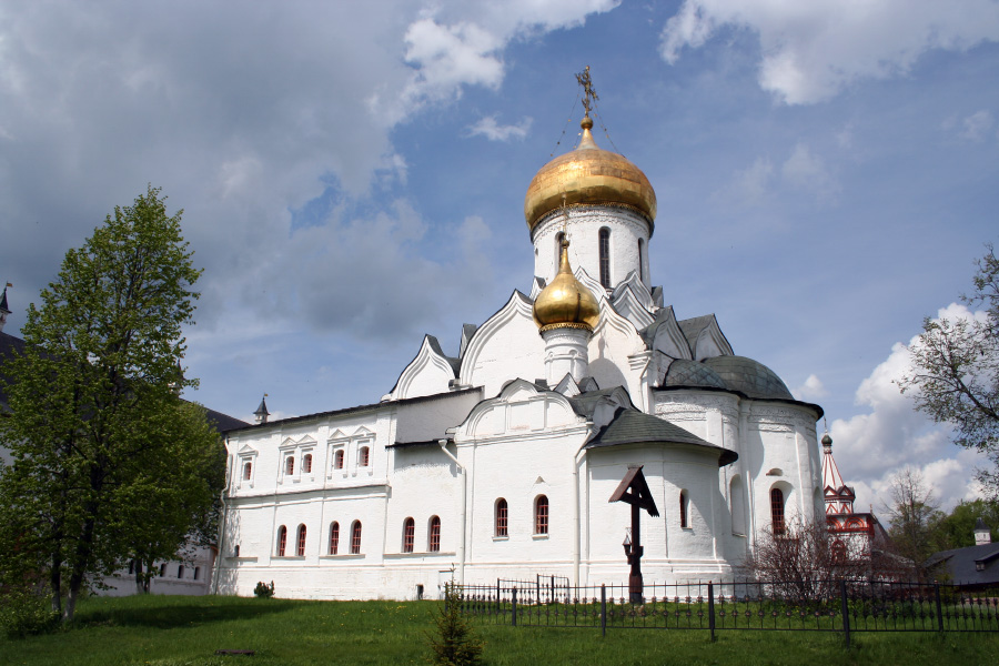 Собор Рождества Пресвятой Богородицы