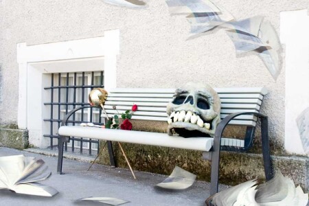 Oх, и толстая же книга попалась...