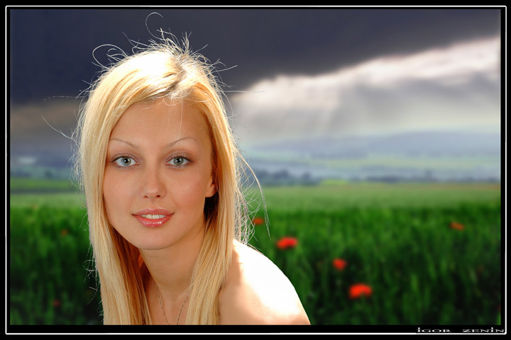 Ilona
