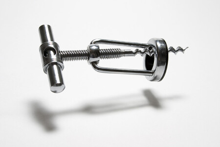 Corkscrew