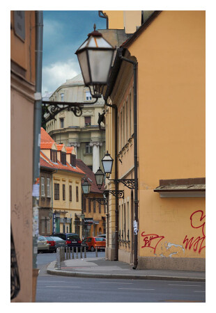 Zagreb, Croatia