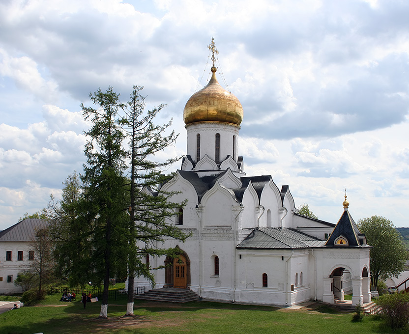 Собор Рождества Пресвятой Богородицы