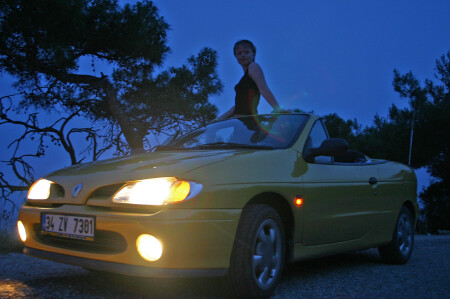 Две красоДки