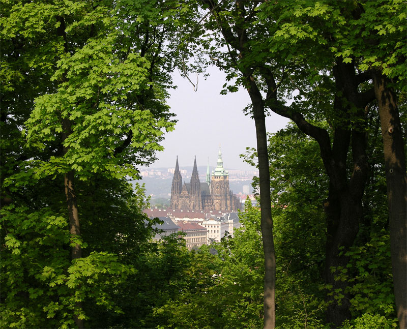 Prague