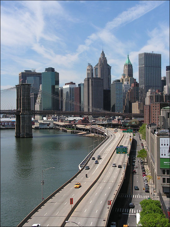 Downtown (2)