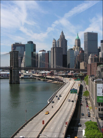 Downtown (2)