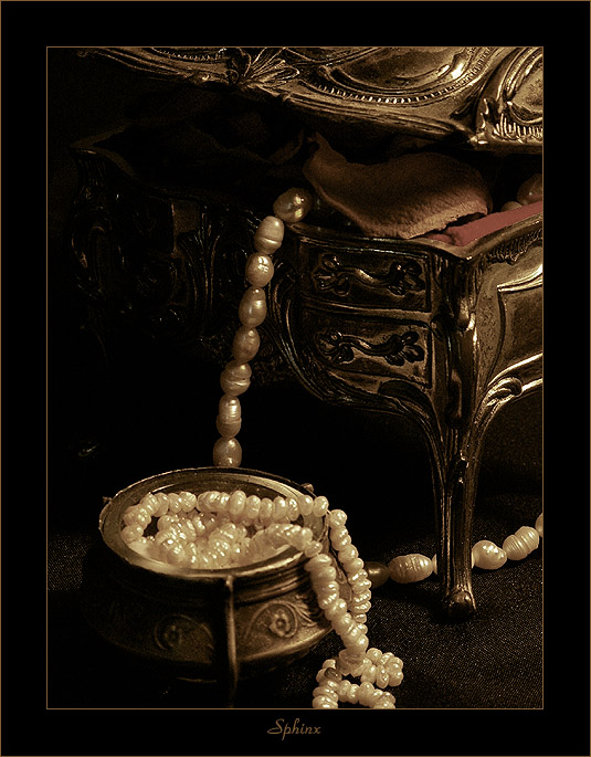 Beautiful Past