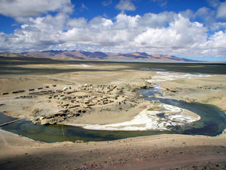 Святые места