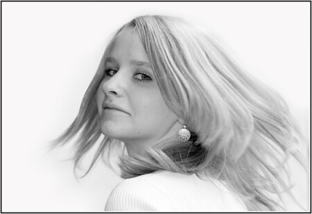 Вот такая Вика