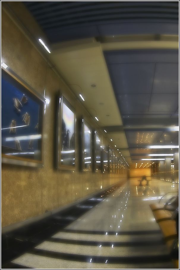 Метро