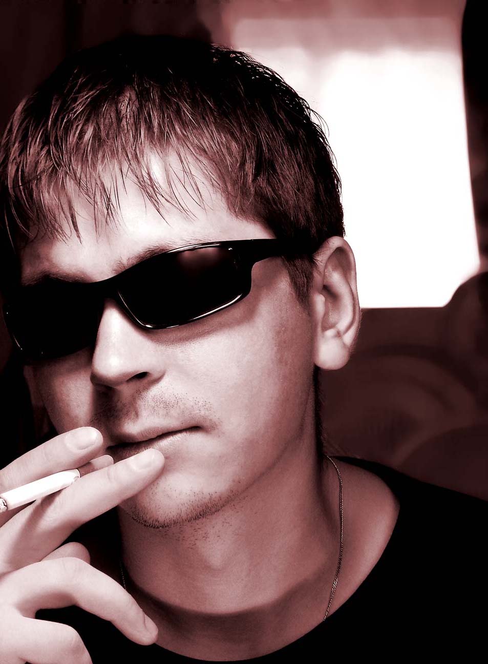 In Da Smoke