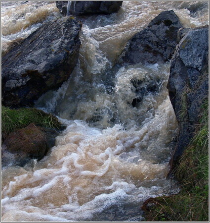 Вешние воды