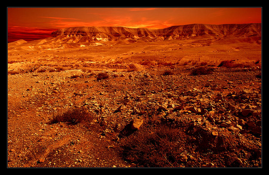 MARS 