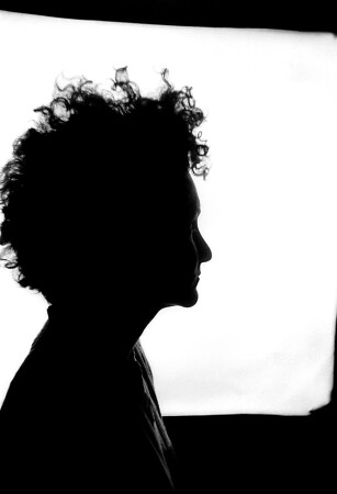 Портрет.Саша...