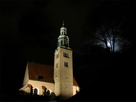 V ozhidanii Vervylfa