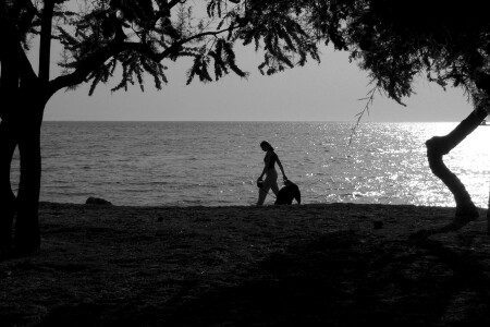 В трех измерениях