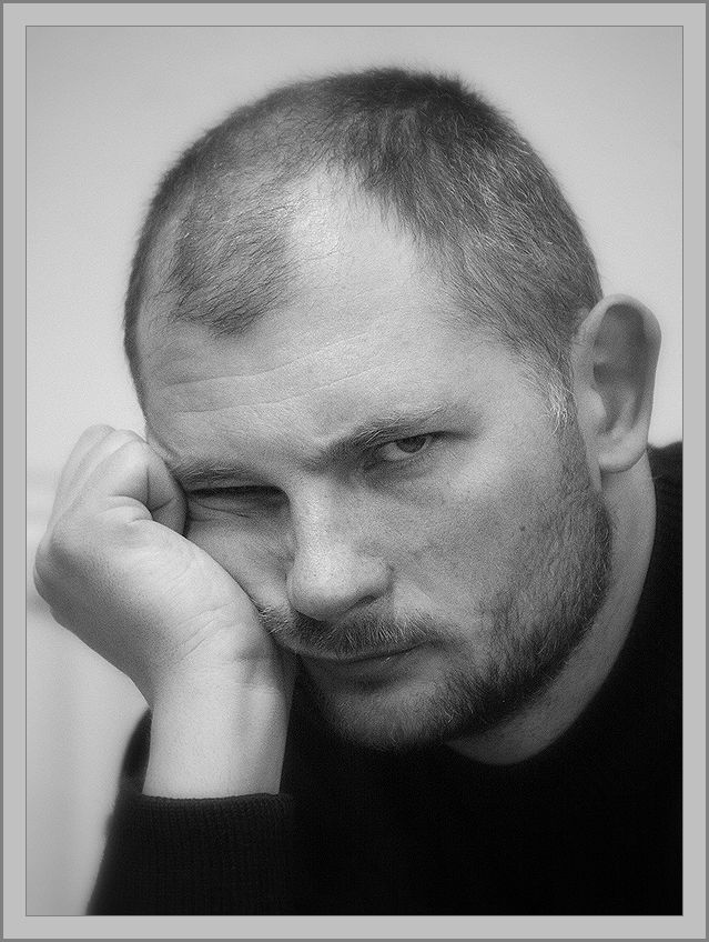 Утро не может быть добрым