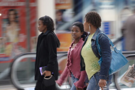 Англичанки