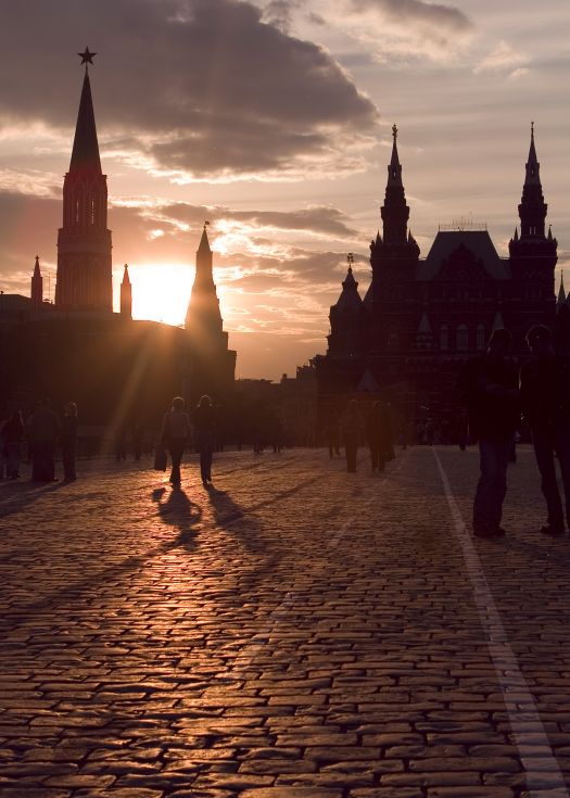 Red Square