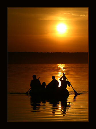 Навстречу завтрашнему дню