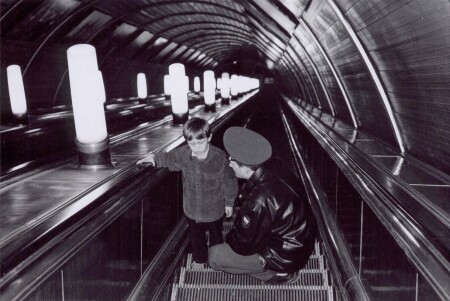 дядя степа