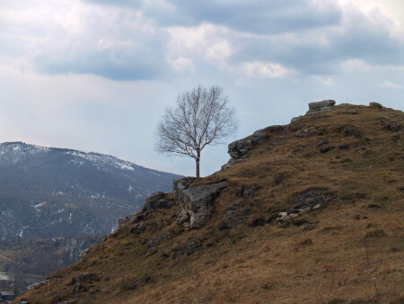&quot;Уральский&quot; характер