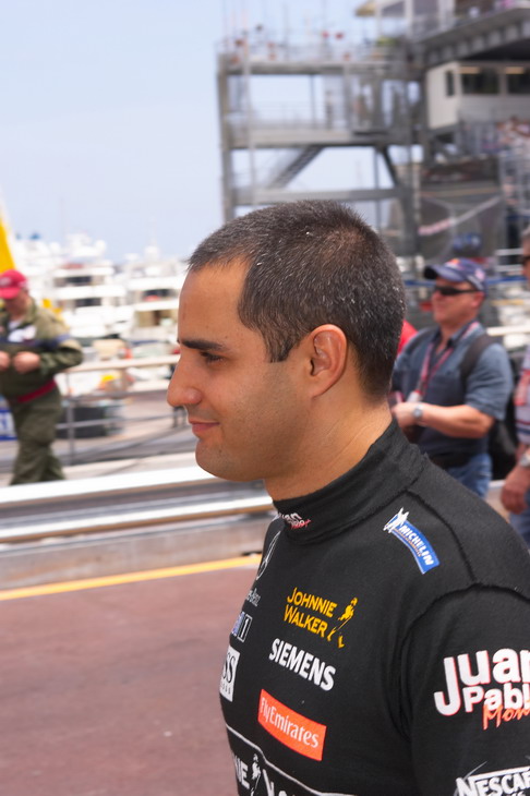 Montoya Juan Pablo