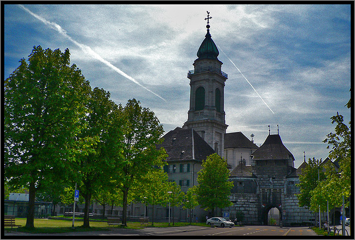 Solothurn