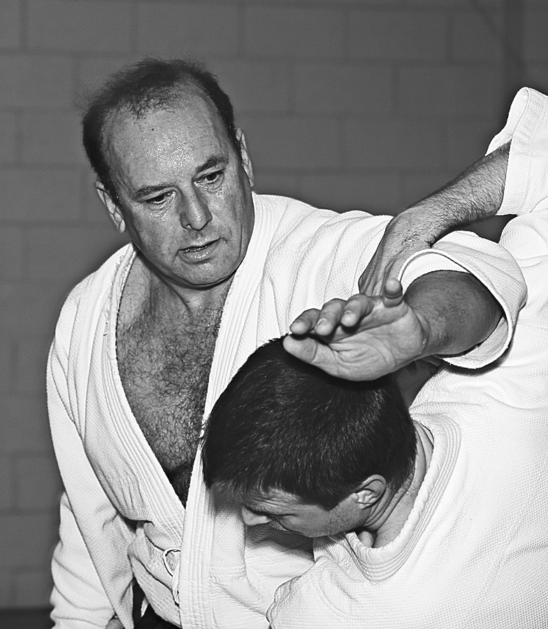 Aikido