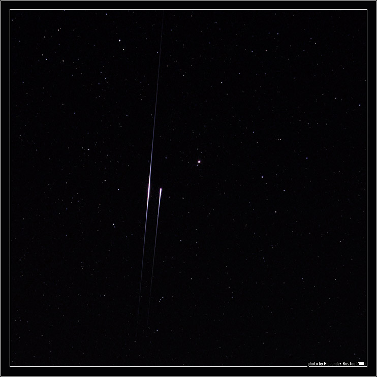 Двойной Iridium.
