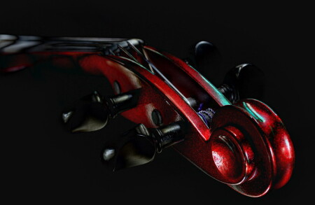My Violin 
