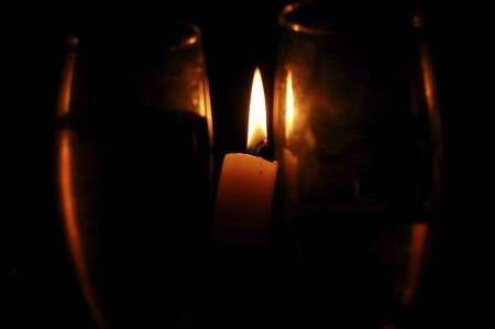 Встретились...