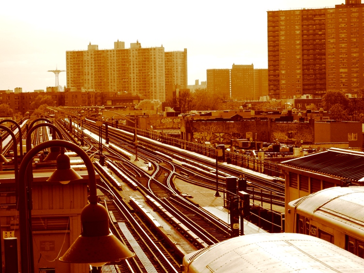 URBAN