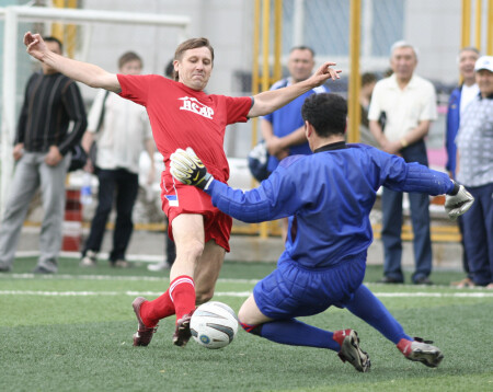 Кто не успел - тот опаздал