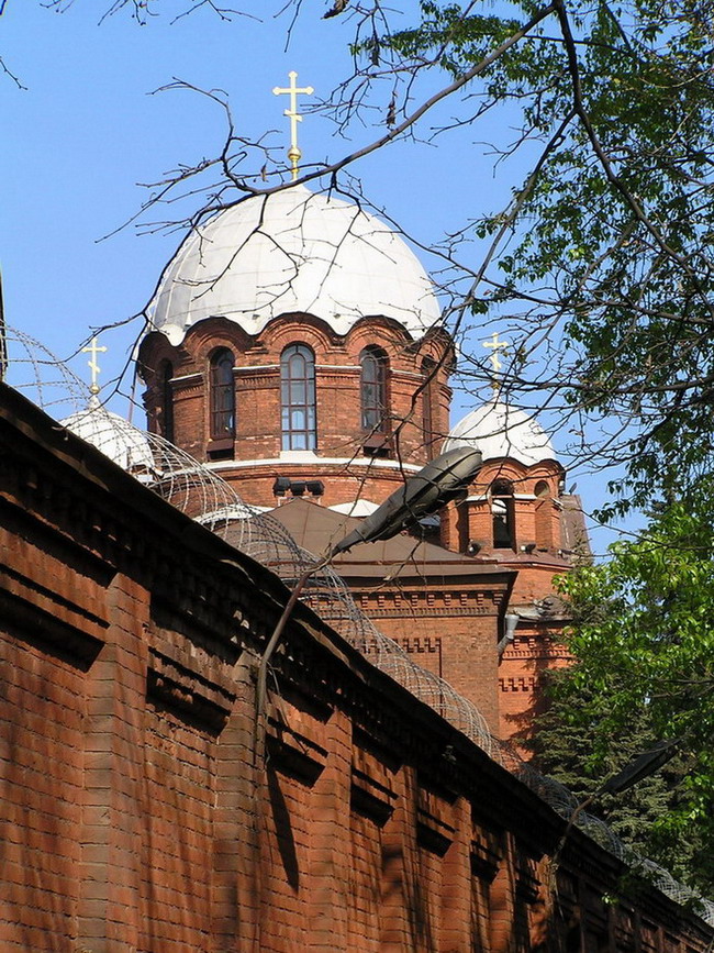 Контрасты