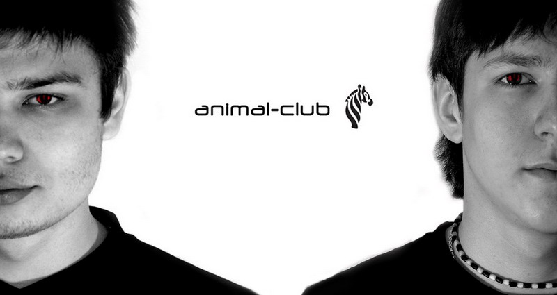 50%50 animal-club