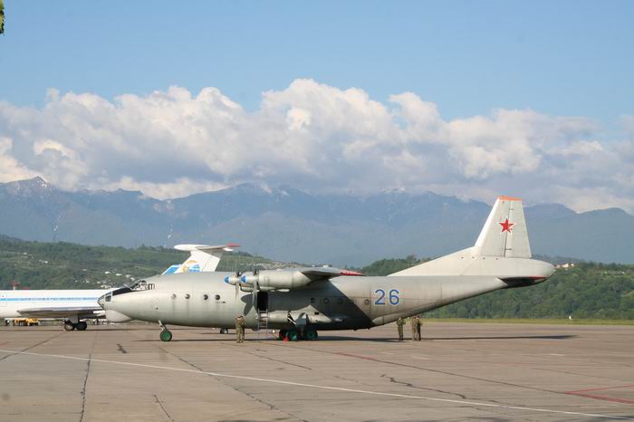 Ан12