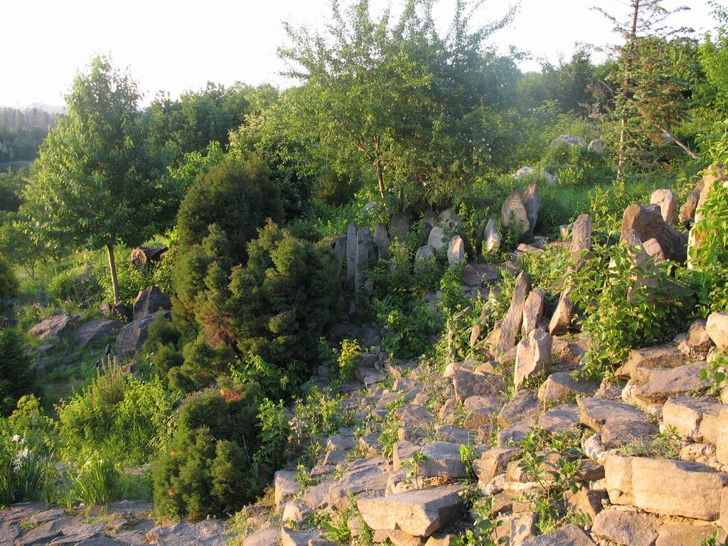 stones
